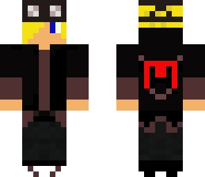 mackdark
