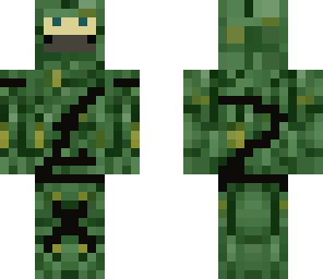 jungle assasin