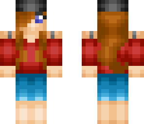 hello girl version
