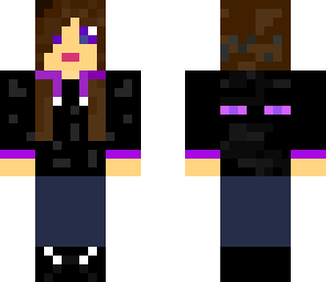 endermen