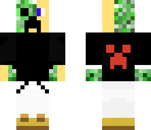 creeper wes advanced