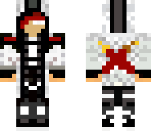 herobrine assassin asdjfkjadslkf