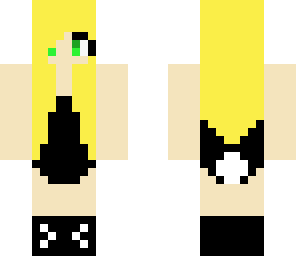 easter bunny girl