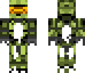 ghost chief 2