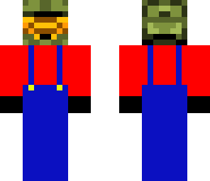mario chief