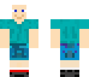 finn the human