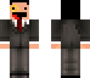 fancy guy