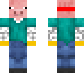 pig