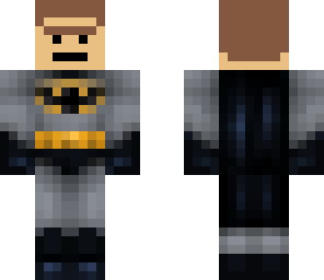 bat-steve