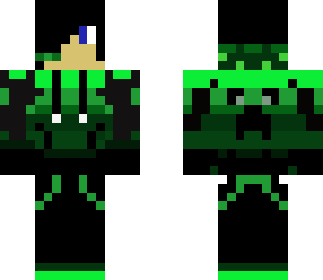 green krip