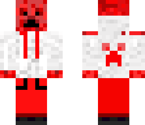 red creeper of death
