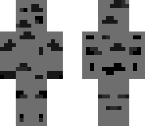 carbonizado