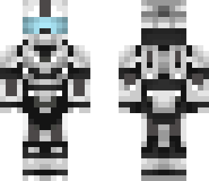 alpha clan skin 5