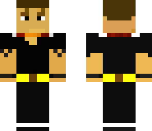 teen survival boy