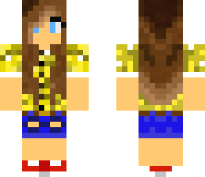 taylor's skin