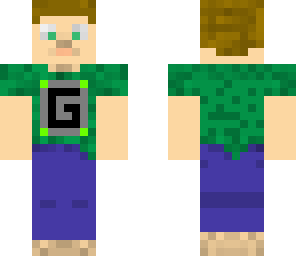 guude