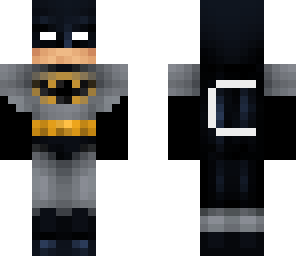 batman