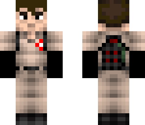 ghostbusters
