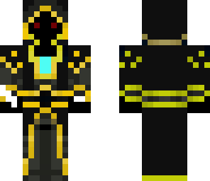 edited evil