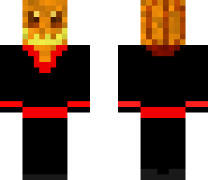 ninja pumpkin