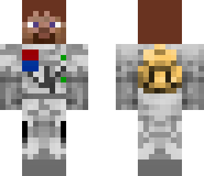 astronaut