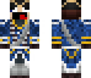 prussian wirick