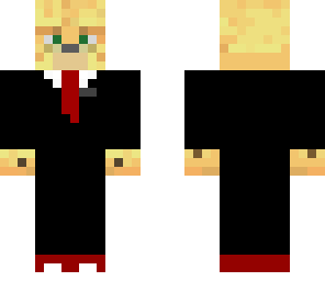 secret agent ocelot