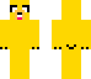 jake the dog