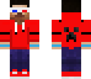 3d steve