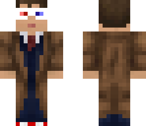 the 10th doctor