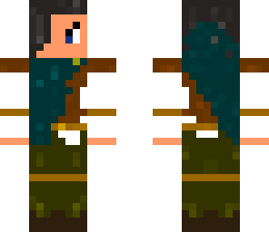 rangerkirk