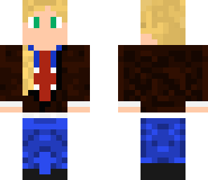 rose tyler