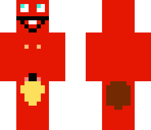 red hobo