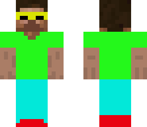 disco steve