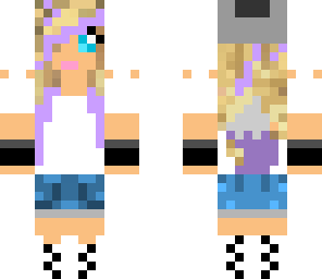 girl fighter edited