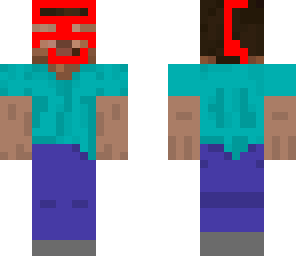 cracked steve
