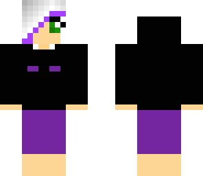 ender girl