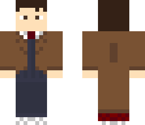 the 10th doctor