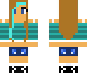 girl