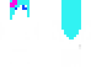 ghost girl