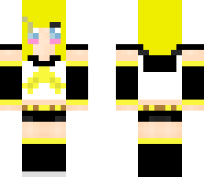 kagamine rin