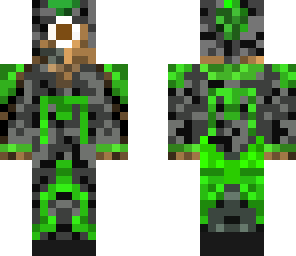 killer alien