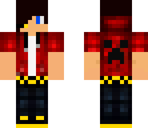 mega awesome teenager