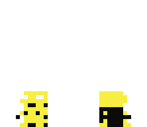 caped minibot