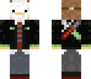 demon hunter v1