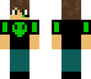 gamer