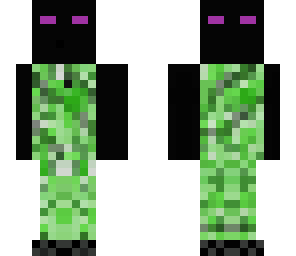 endercreeper