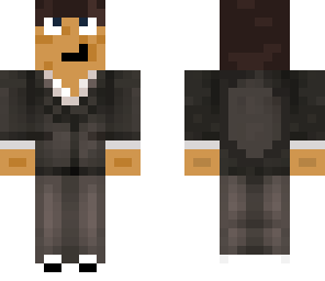 lolgamersam no tie
