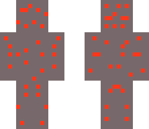 redstone ore