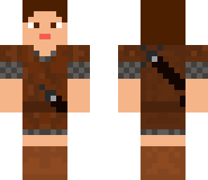 mercenary